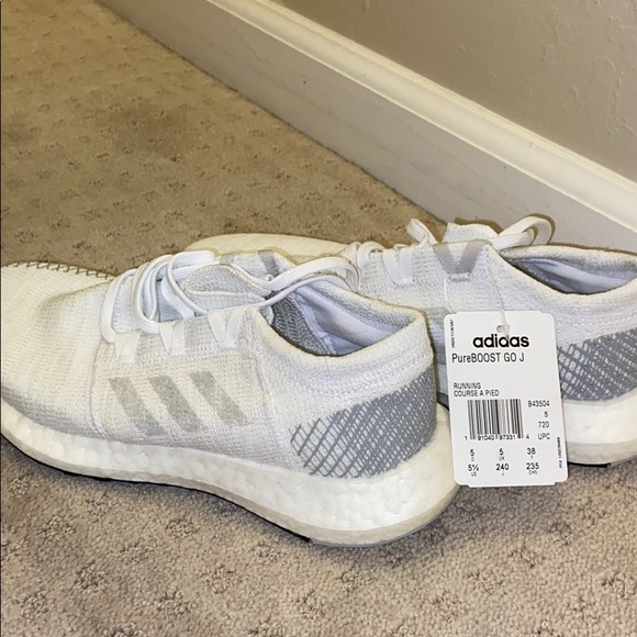 pure boost go junior